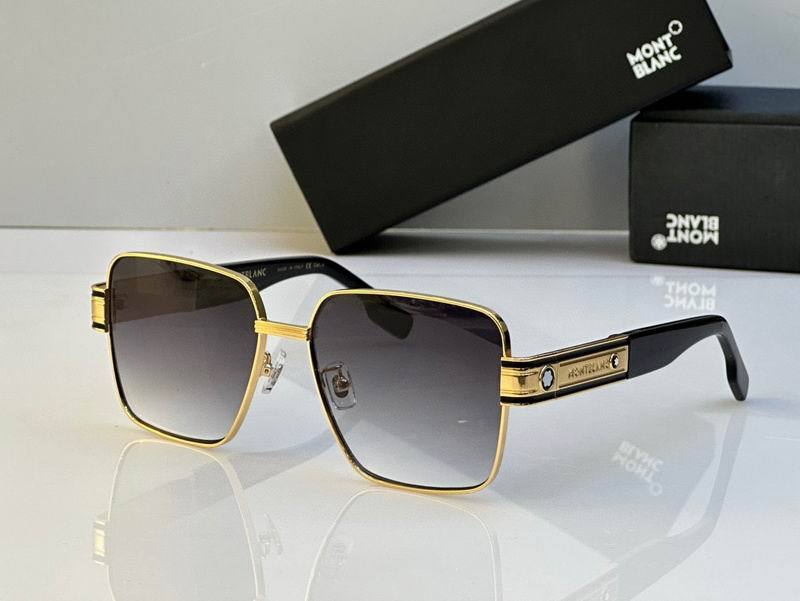 MontB Sunglasses AAA-72