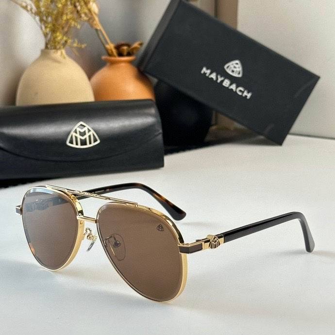MBH Sunglasses AAA-102