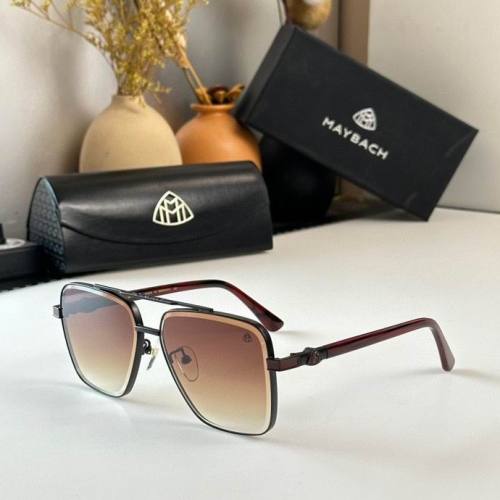 MBH Sunglasses AAA-103