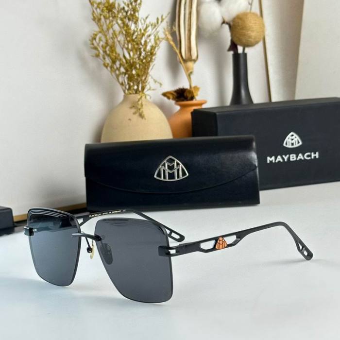 MBH Sunglasses AAA-109