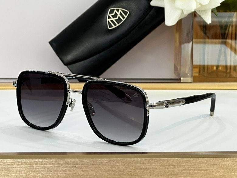 MBH Sunglasses AAA-113