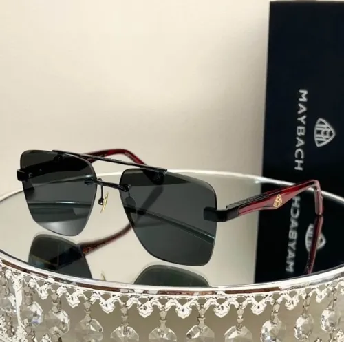MBH Sunglasses AAA-99