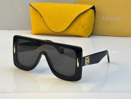 LW Sunglasses AAA-66