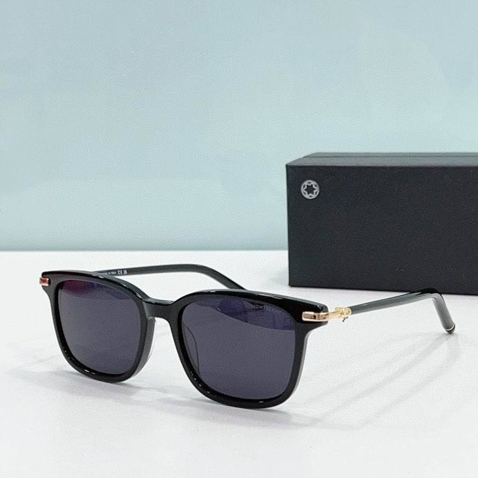 MontB Sunglasses AAA-80