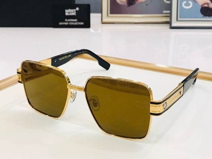 MontB Sunglasses AAA-69