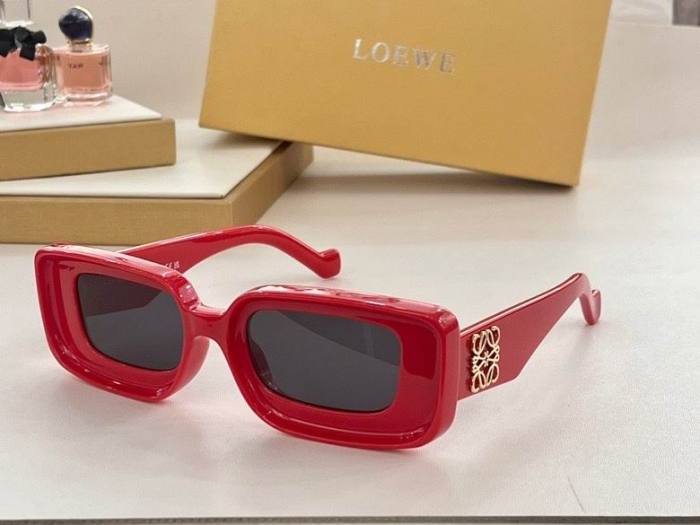 LW Sunglasses AAA-39