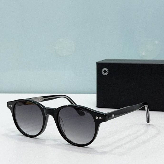 MontB Sunglasses AAA-76