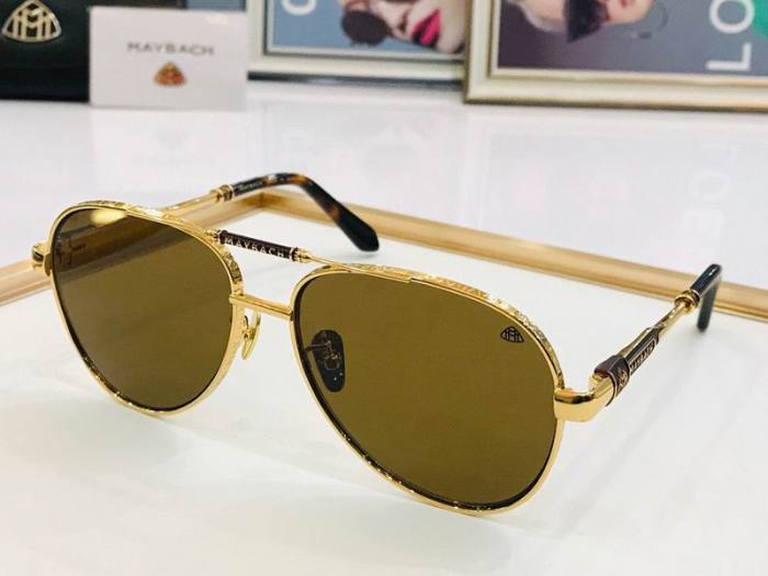 MBH Sunglasses AAA-123