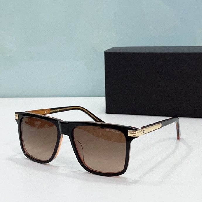 MontB Sunglasses AAA-82