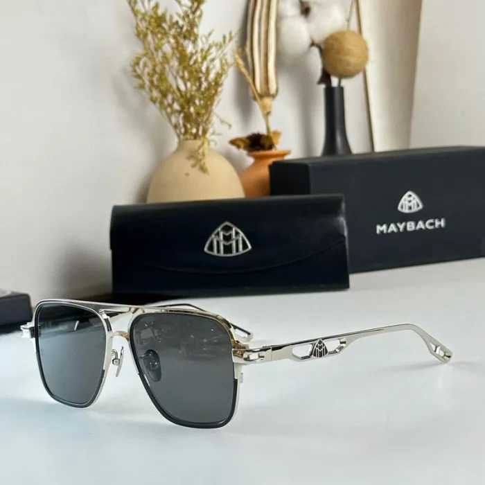 MBH Sunglasses AAA-110