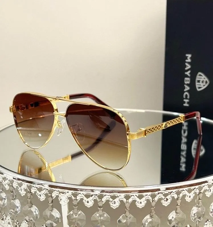 MBH Sunglasses AAA-97