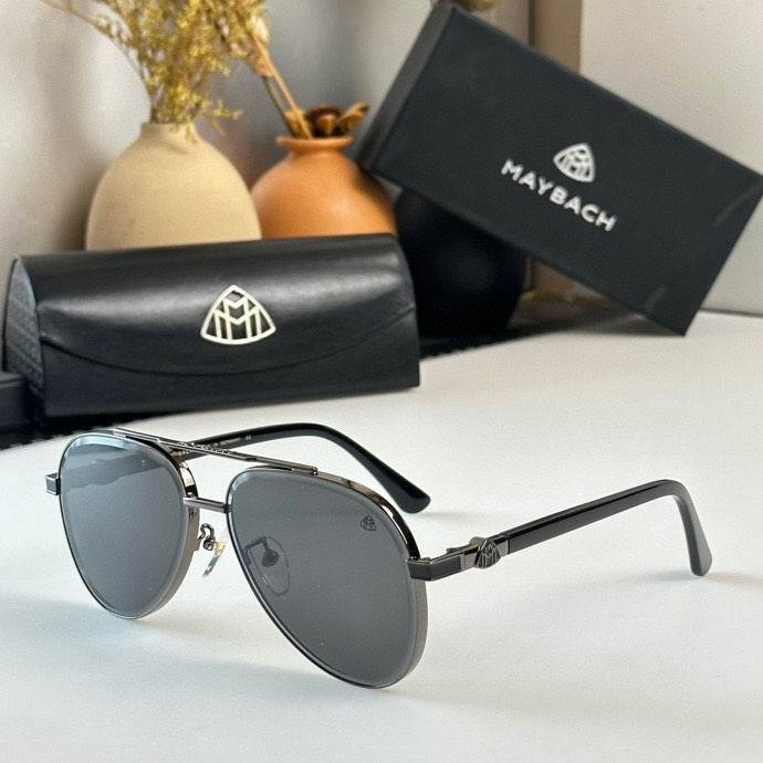 MBH Sunglasses AAA-102