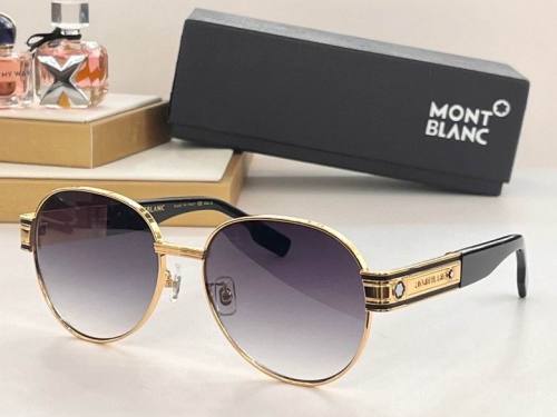 MontB Sunglasses AAA-63