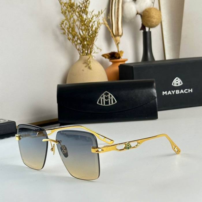 MBH Sunglasses AAA-109
