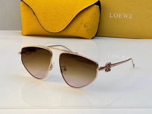 LW Sunglasses AAA-65