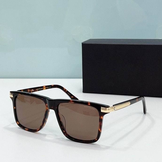 MontB Sunglasses AAA-82