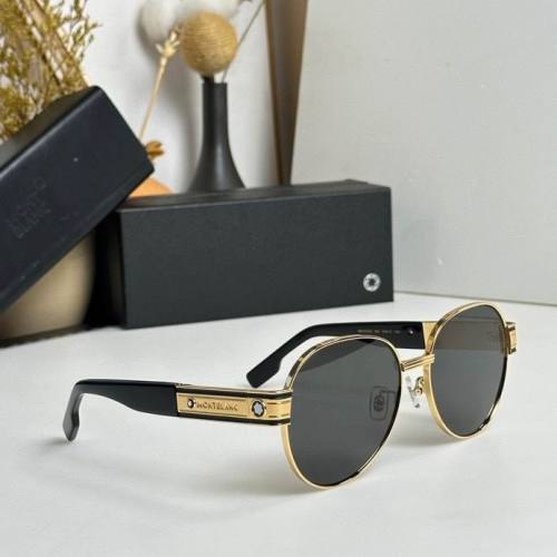 MontB Sunglasses AAA-68