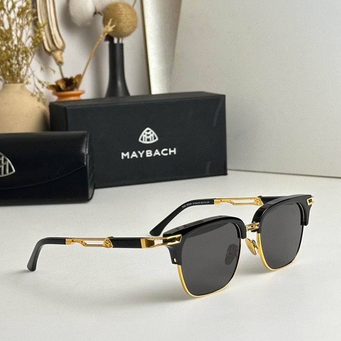 MBH Sunglasses AAA-105