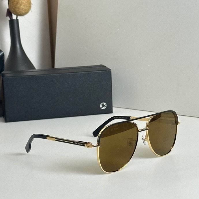 MontB Sunglasses AAA-83