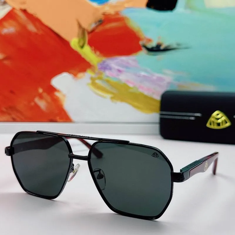 MBH Sunglasses AAA-120