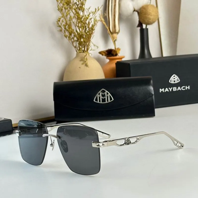 MBH Sunglasses AAA-109