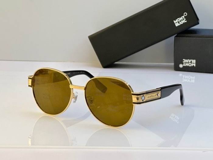 MontB Sunglasses AAA-71