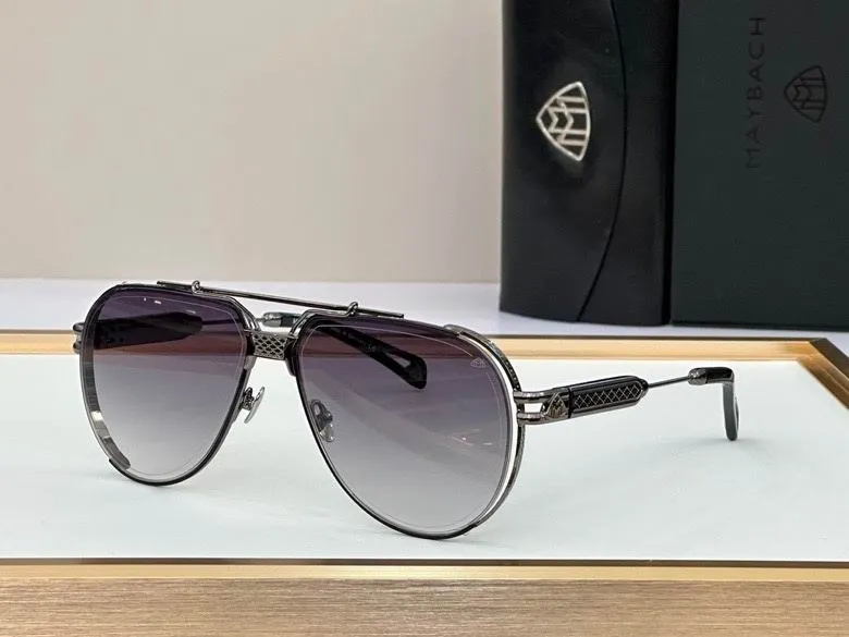 MBH Sunglasses AAA-136