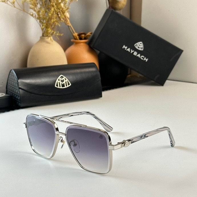 MBH Sunglasses AAA-103