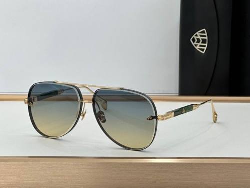 MBH Sunglasses AAA-118