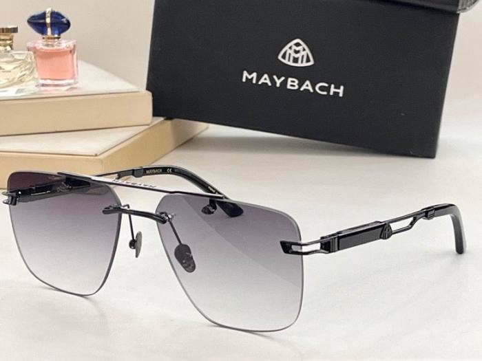 MBH Sunglasses AAA-126