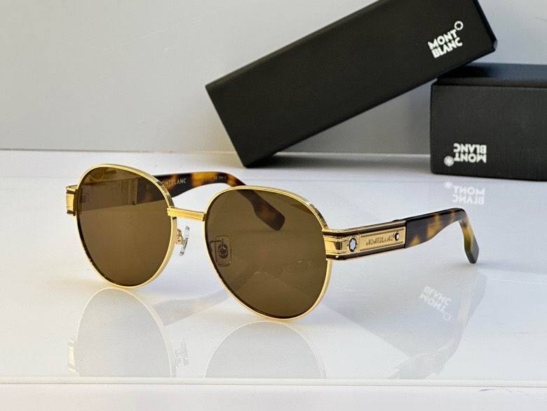 MontB Sunglasses AAA-71
