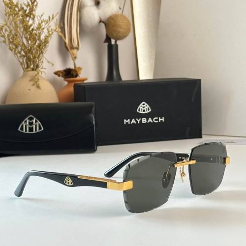 MBH Sunglasses AAA-111