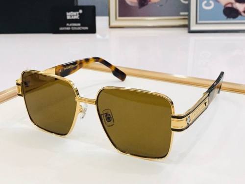 MontB Sunglasses AAA-69