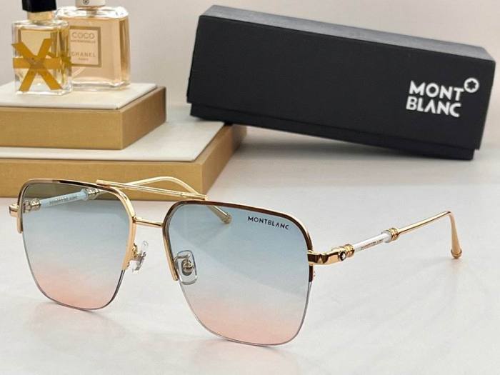 MontB Sunglasses AAA-65