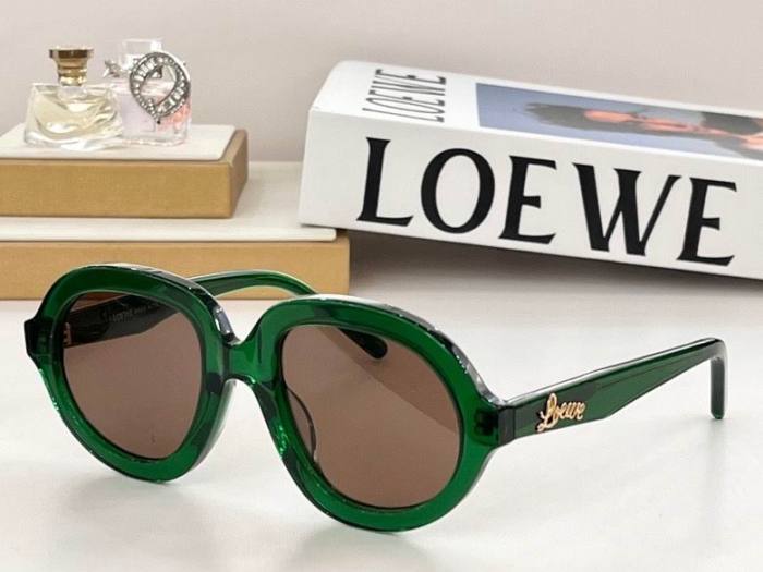 LW Sunglasses AAA-70