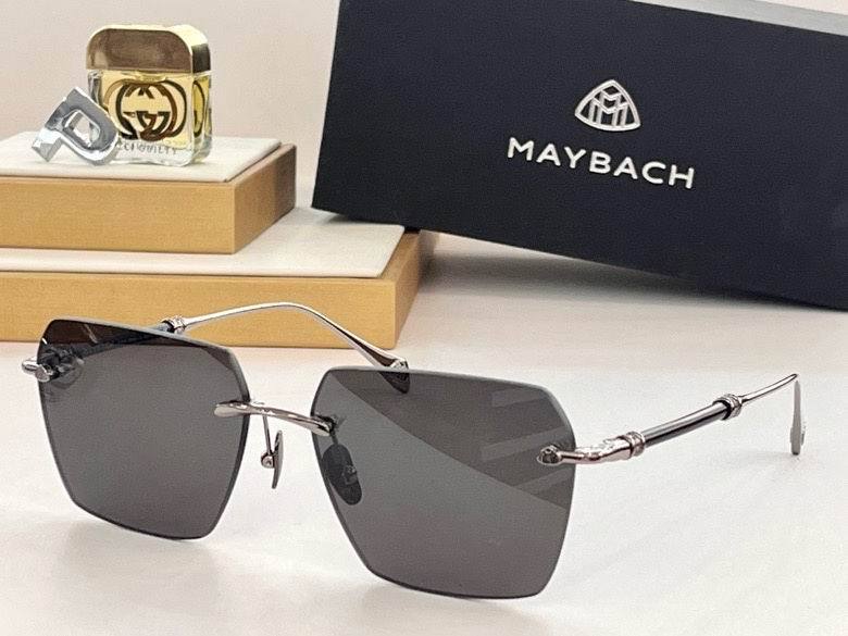 MBH Sunglasses AAA-127