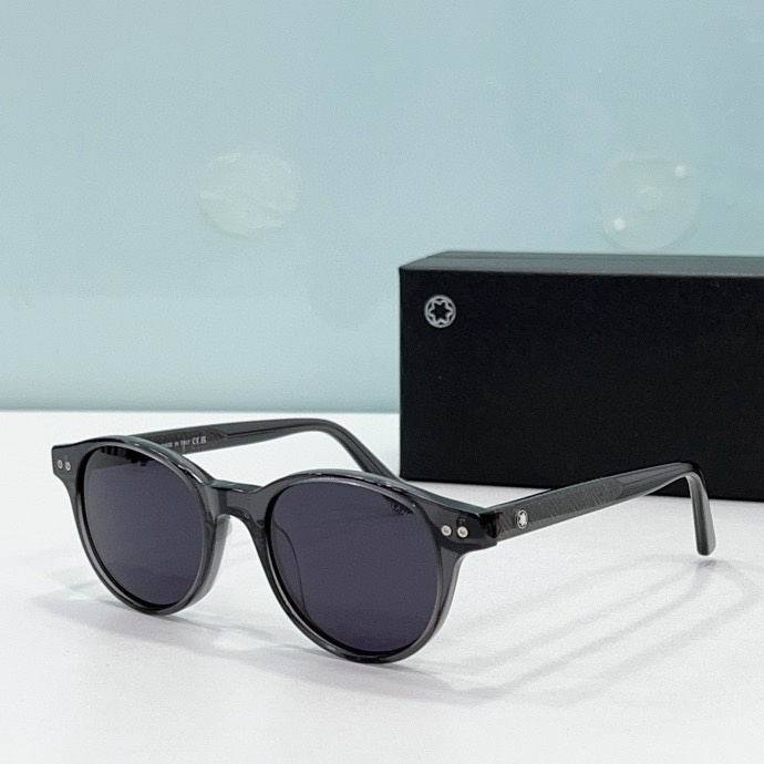 MontB Sunglasses AAA-76