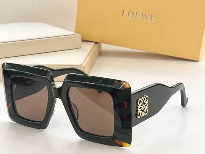 LW Sunglasses AAA-36
