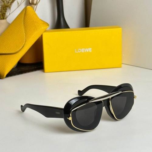 LW Sunglasses AAA-71