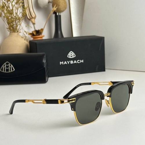 MBH Sunglasses AAA-105