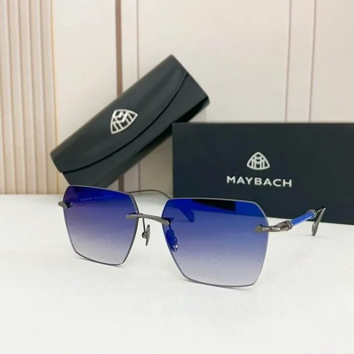 MBH Sunglasses AAA-128