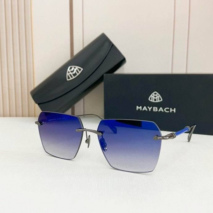 MBH Sunglasses AAA-128