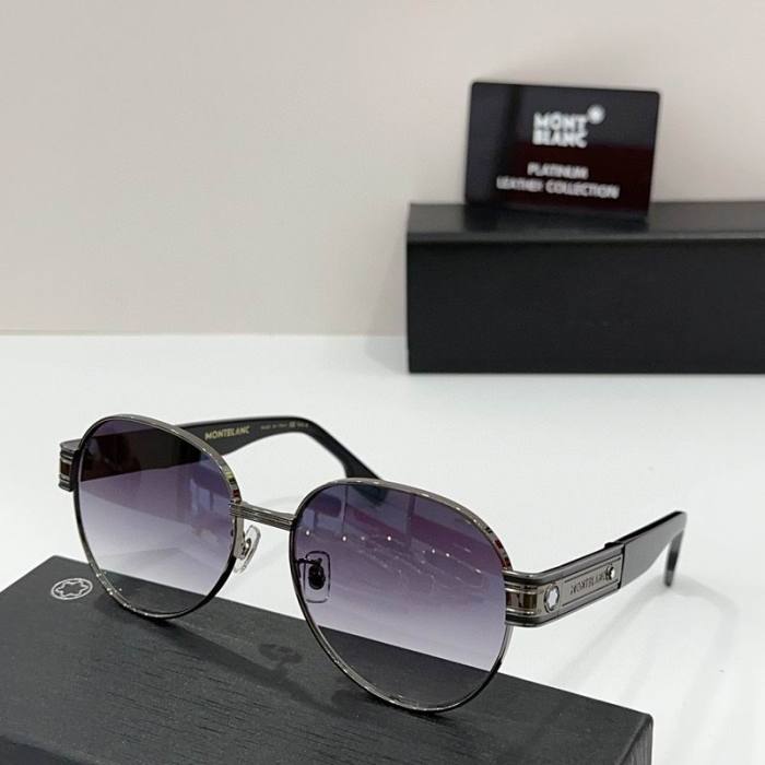 MontB Sunglasses AAA-87