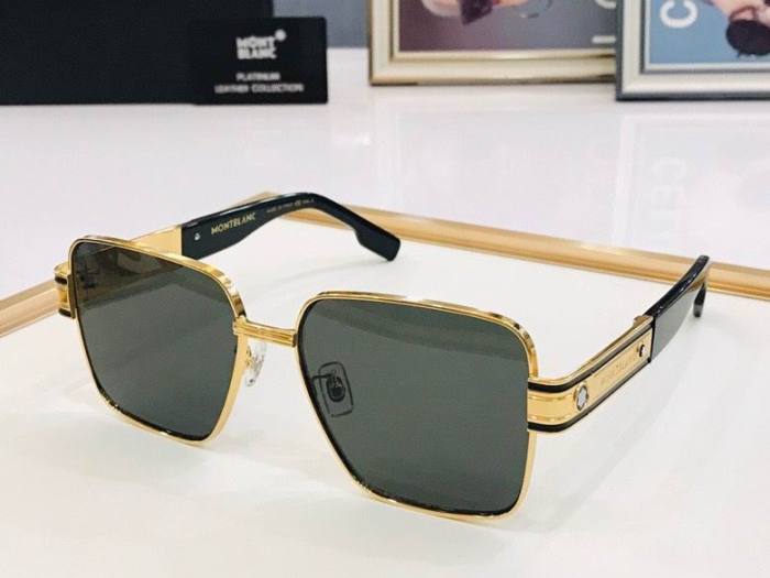 MontB Sunglasses AAA-69
