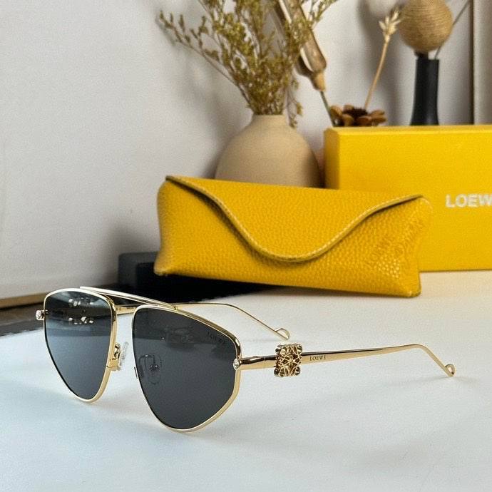 LW Sunglasses AAA-55