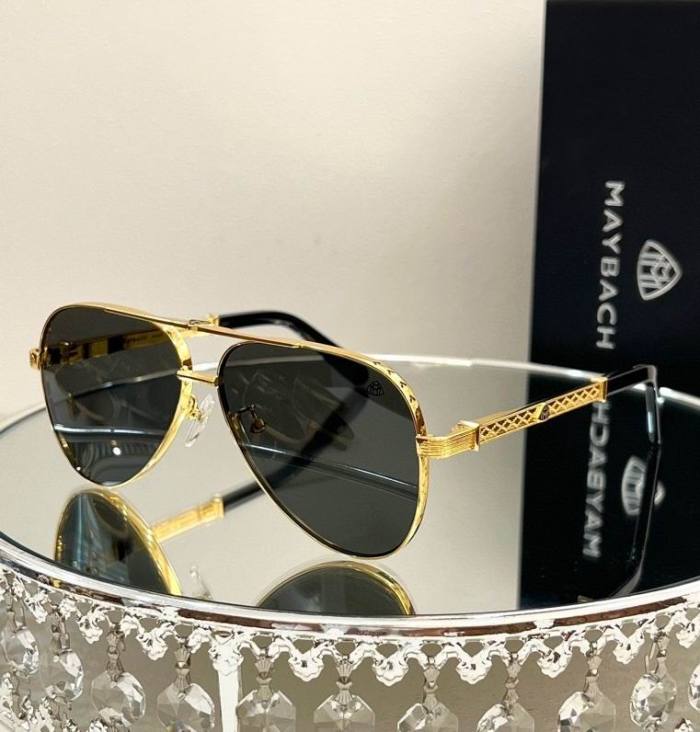MBH Sunglasses AAA-97