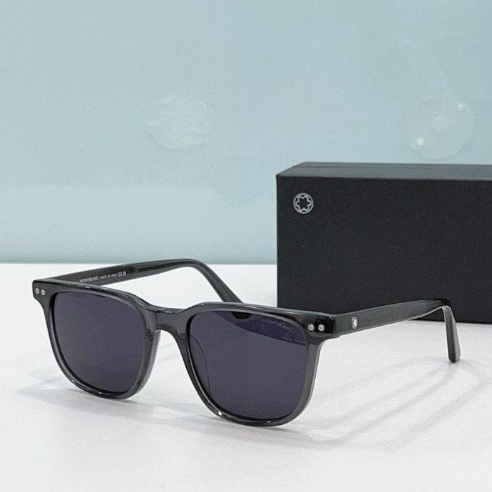 MontB Sunglasses AAA-77