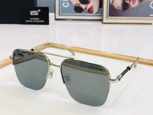 MontB Sunglasses AAA-70