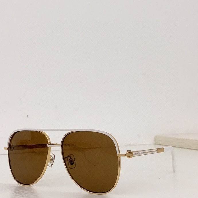 MontB Sunglasses AAA-78