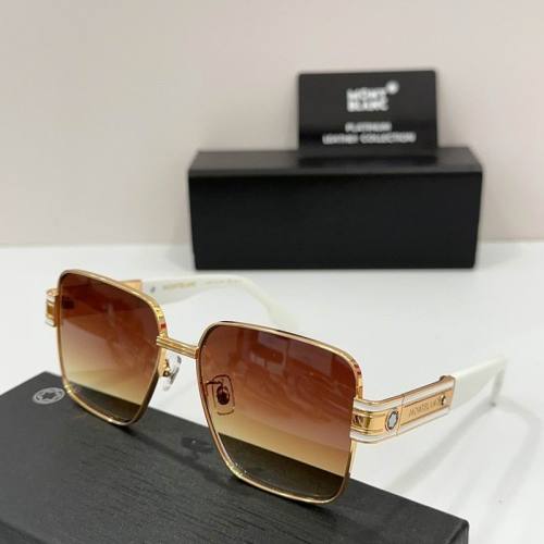 MontB Sunglasses AAA-88